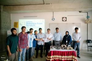 Robotics Competition