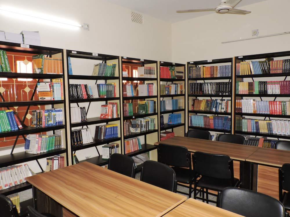 Libraries