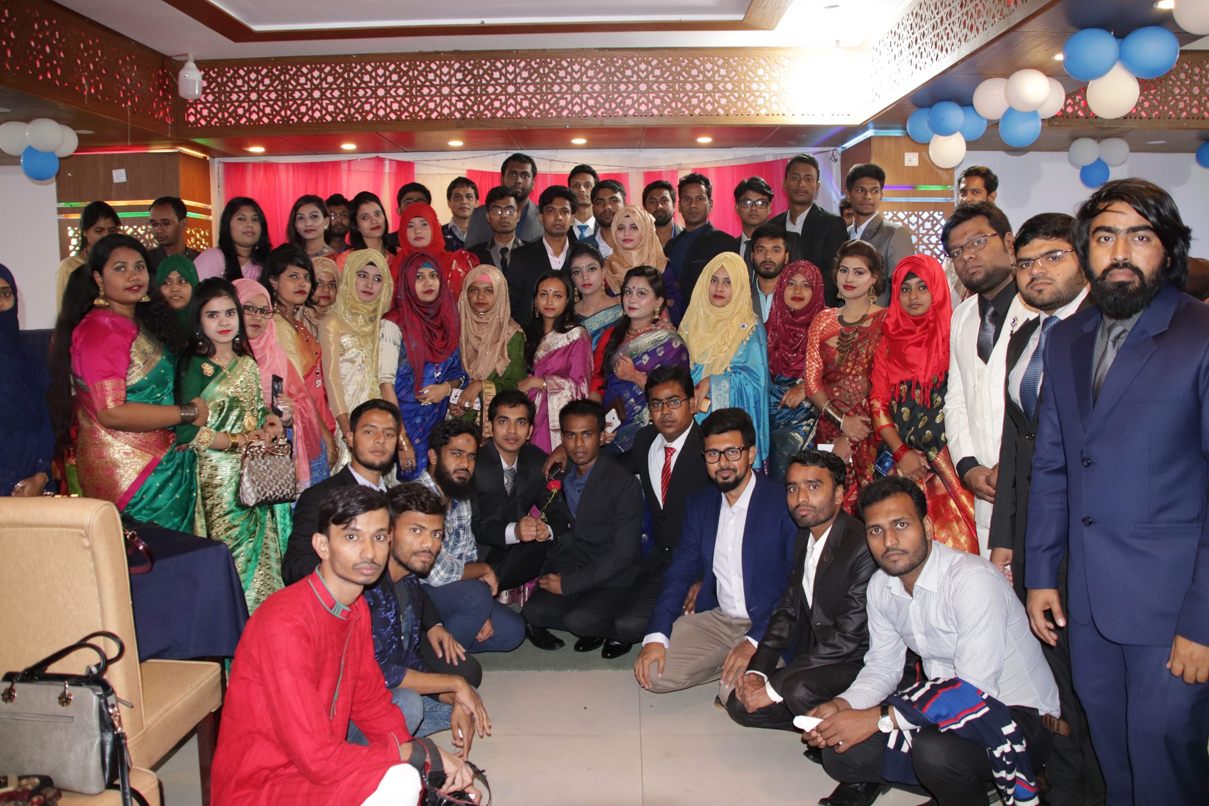 Students Activity