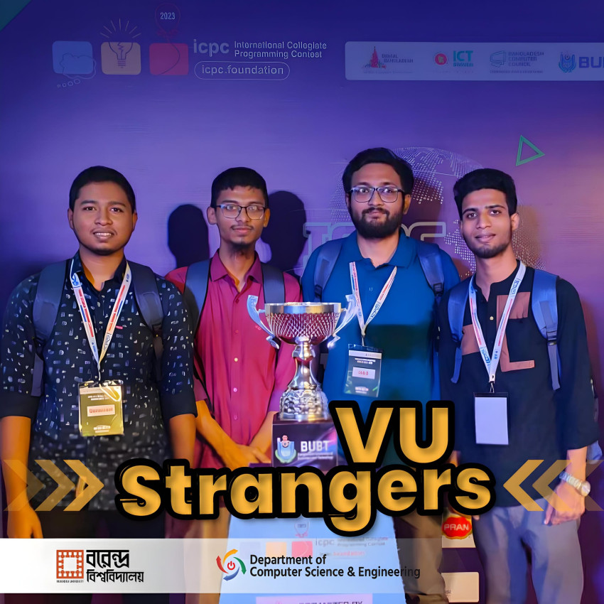 ICPC Competitions 