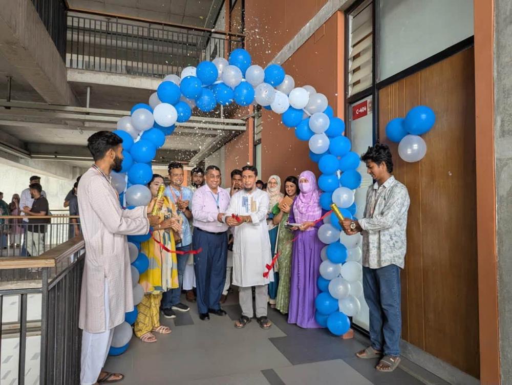 রাষ্ট্রবিজ্ঞান বিভাগে ইনডোর গেমস ২০২৬ অনুষ্ঠিত