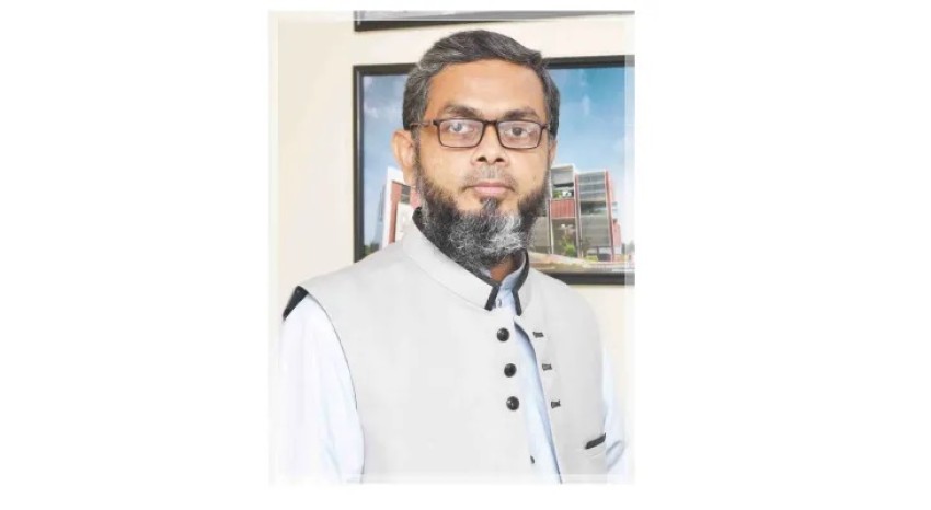 বিশ্বের সেরা ২% বিজ্ঞানীর তালিকায় বরেন্দ্র বিশ্ববিদ্যালয়ের উপ-উপাচার্য