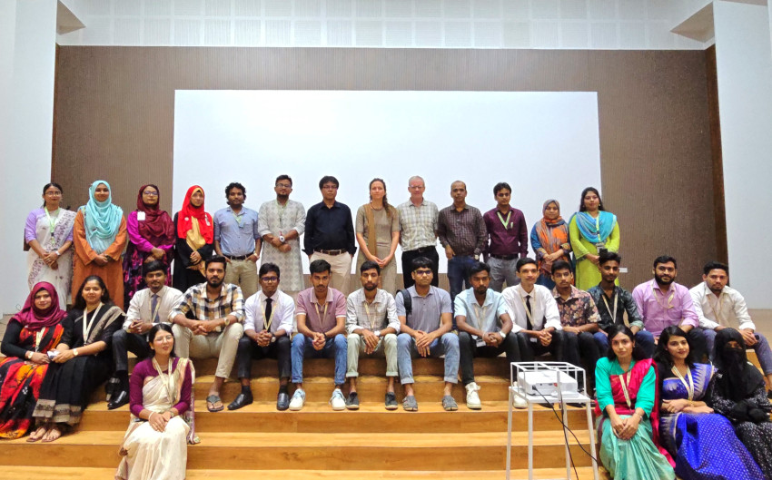 DEPARTMENT OF SOCIOLOGY, ORGANIZED SEMINAR ON NARRATIVES OF EXCLUSION: WHAT CAN WE LEARN?