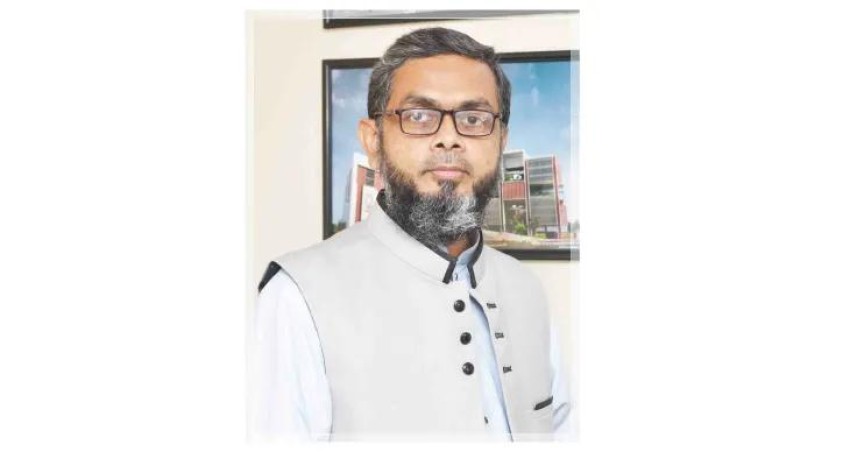 বিশ্বের সেরা ২% বিজ্ঞানীর তালিকায় বরেন্দ্র বিশ্ববিদ্যালয়ের উপ-উপাচার্য 