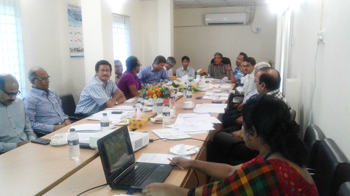 3rd Academic Council Meeting