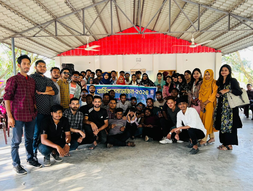 Annual Picnic 2024: Department of Pharmacy
