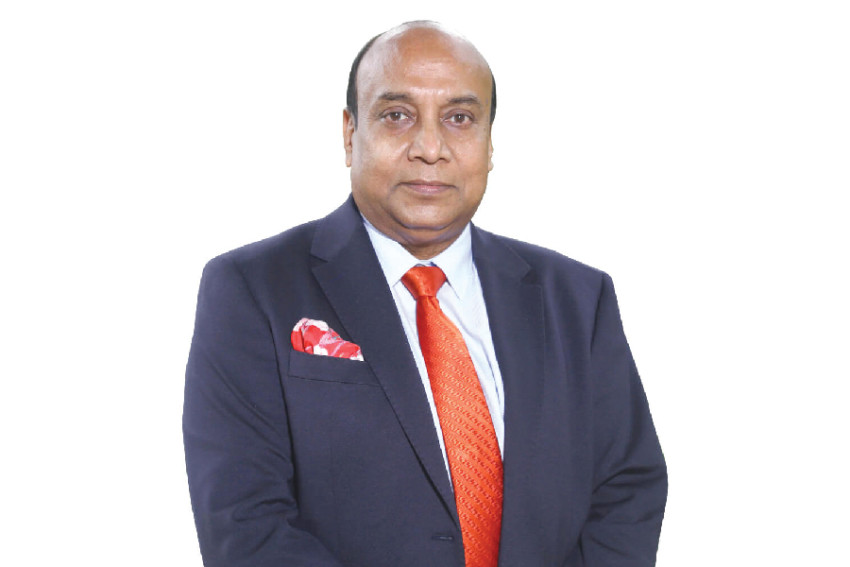 বরেন্দ্র বিশ্ববিদ্যালয়ের ট্রাস্টি বোর্ডের সদস্য  সিআইএস-বিসিসিআই’র সভাপতি নির্বাচিত