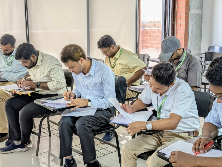 বরেন্দ্র বিশ্ববিদ্যালয়ের Institutional Quality Assurance Cell (IQAC)-এর আয়োজনে অনুষ্ঠিত হলো “IQAC Coordination Meeting with the PSAC” শীর্ষক একটি সমন্বয় সভা।